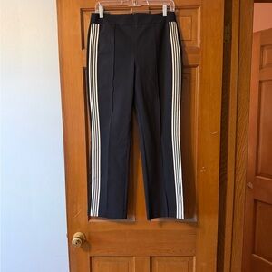 Nanette Lepore Black Dress Pants